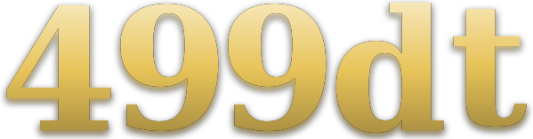 499dt logo
